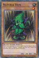 Naturia Vein Duel Terminal (HAC1-EN096) [HAC1]