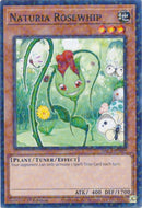 Naturia Rosewhip Duel Terminal (HAC1-EN099) [HAC1]