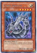 Cyber Dragon (DP04-EN001) [DP04]