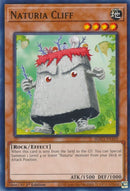 Naturia Cliff (HAC1-EN103) [HAC1]