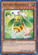 Naturia Horneedle Duel Terminal (HAC1-EN105) [HAC1]