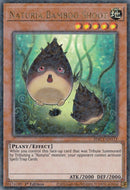 Naturia Bamboo Shoot Duel Terminal (HAC1-EN111) [HAC1]