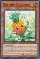Naturia Pineapple (HAC1-EN118) [HAC1]