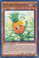 Naturia Pineapple Duel Terminal (HAC1-EN118) [HAC1]