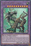 Naturia Exterio Duel Terminal (HAC1-EN119) [HAC1]