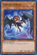 Fabled Lurrie (HAC1-EN124) [HAC1]
