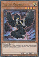 Fabled Grimro Duel Terminal (HAC1-EN125) [HAC1]
