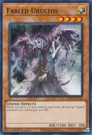 Fabled Urustos (HAC1-EN128) [HAC1]