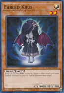 Fabled Krus (HAC1-EN129) [HAC1]