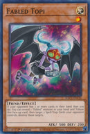 Fabled Topi (HAC1-EN130) [HAC1]