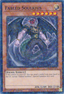 Fabled Soulkius Duel Terminal (HAC1-EN131) [HAC1]