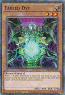 Fabled Dyf Duel Terminal (HAC1-EN133) [HAC1]