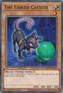 The Fabled Catsith (HAC1-EN137) [HAC1]