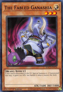 The Fabled Ganashia (HAC1-EN139) [HAC1]