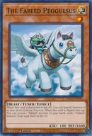 The Fabled Peggulsus (HAC1-EN141) [HAC1]