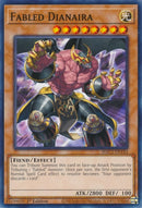 Fabled Dianaira (HAC1-EN143) [HAC1]
