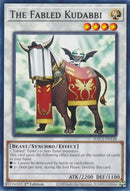 The Fabled Kudabbi (HAC1-EN148) [HAC1]