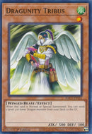 Dragunity Tribus (HAC1-EN151) [HAC1]