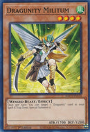 Dragunity Militum (HAC1-EN154) [HAC1]