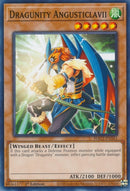 Dragunity Angusticlavii (HAC1-EN161) [HAC1]