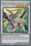 Dragunity Knight Gae Bulg Duel Terminal (HAC1-EN162) [HAC1]