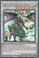 Dragunity Knight Barcha Duel Terminal (HAC1-EN165) [HAC1]