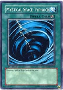 Mystical Space Typhoon (DP04-EN015) [DP04]