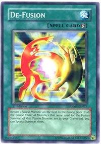 De Fusion (DP04-EN017) [DP04]