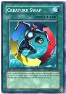 Creature Swap (DP04-EN018) [DP04]