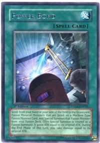 Power Bond (DP04-EN020) [DP04]