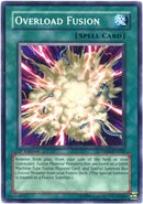 Overload Fusion (DP04-EN022) [DP04]
