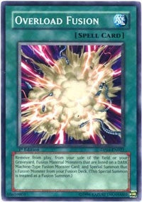 Overload Fusion (DP04-EN022) [DP04]