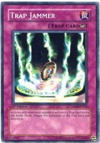 Trap Jammer (DP04-EN026) [DP04]