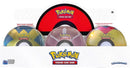 Poke Ball Tin Display Q2 2022 [MCAP]