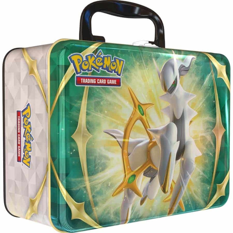 Spring 2022 Collector Chest [MCAP]