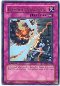 Damage Polarizer (DP04-EN029) [DP04]