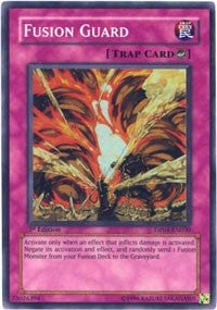 Fusion Guard (DP04-EN030) [DP04]