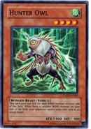 Hunter Owl (GX03-EN002)