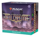 Streets of New Capenna Prerelease Pack Riveteers [SNC]