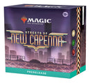 Streets of New Capenna Prerelease Pack Cabaretti [SNC]