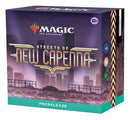 Streets of New Capenna Prerelease Pack Brokers [SNC]
