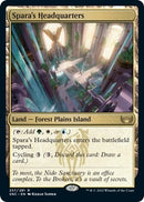 Sparas Headquarters (257) [SNC]
