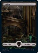 Swamp (277) [Streets of New Capenna]