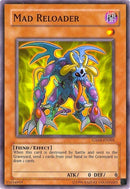 Mad Reloader GX Tag Force 2 (GX04-EN001) [VDP]