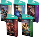 Streets of New Capenna Theme Booster Set of 5 [SNC]