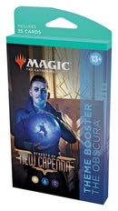 Streets of New Capenna Theme Booster Obscura [SNC]