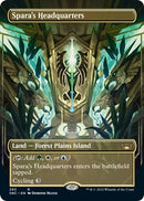 Sparas Headquarters Borderless (293) [SNC]