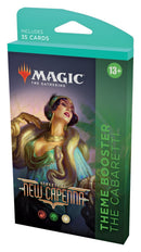 Streets of New Capenna Theme Booster Cabaretti [SNC]