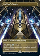 Raffines Tower Borderless (292) [SNC]