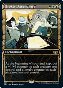 Brokers Ascendancy Showcase (297) [SNC]